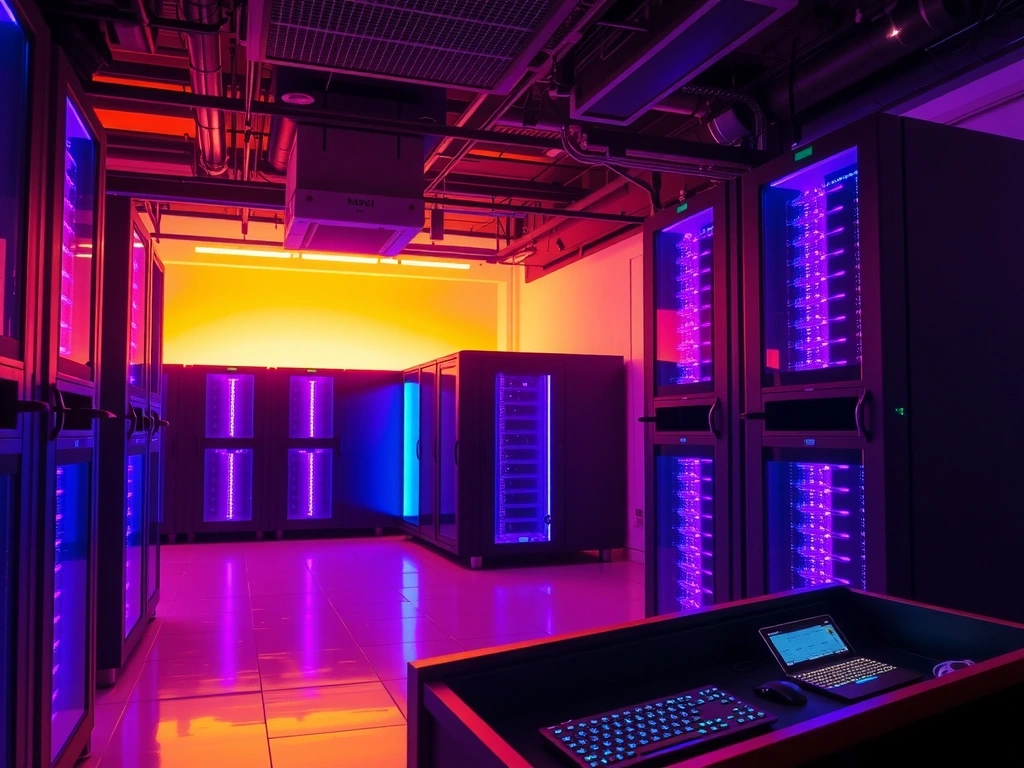 Infraestructura Digital