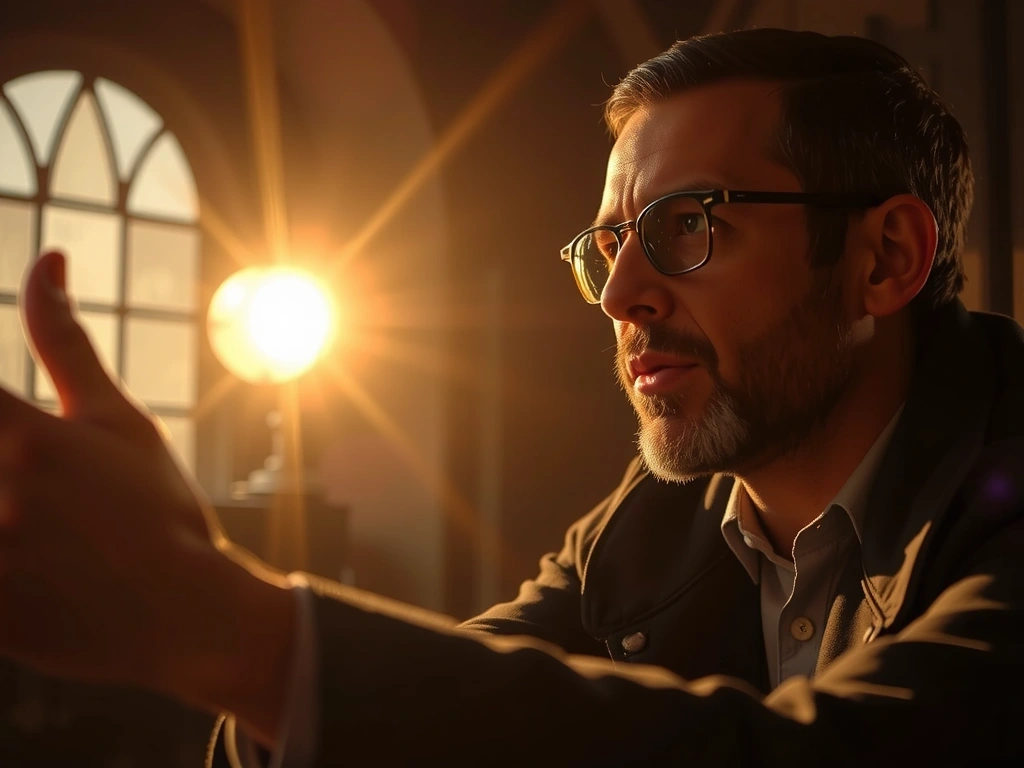 Control de precisión