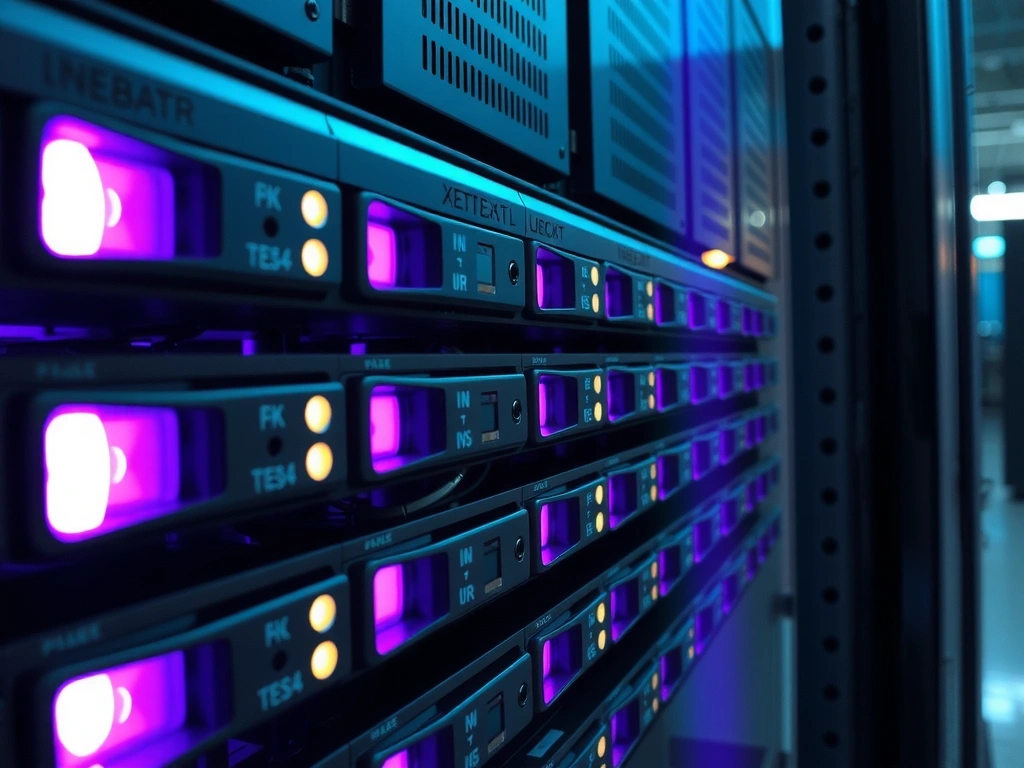 Servidores de alta fidelidad