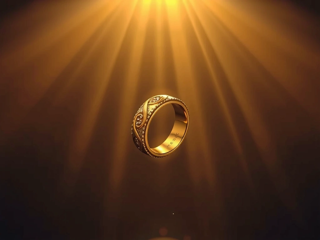 Video de Joyería de Lujo