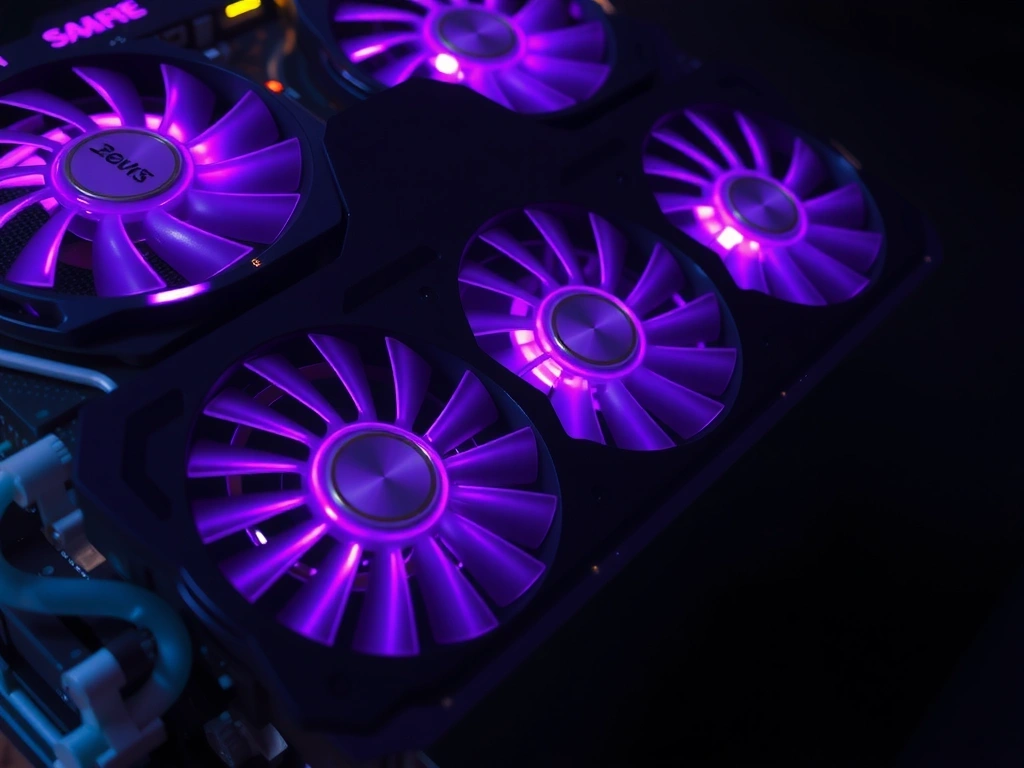 Potencia de Renderizado